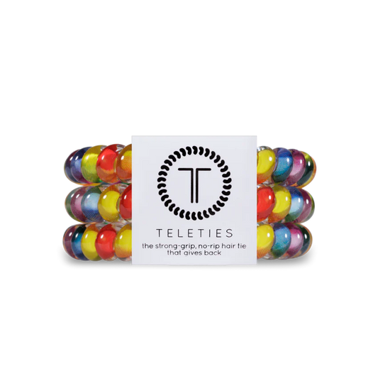 Hair tie -Pride- TT-S-318-Teleties