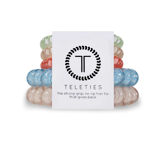 Hair tie -Sandtstic-TT-M-045-Teleties