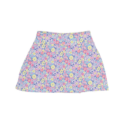 Beaufort Bonnet Prepletic Cindy Skort - Briar Patch Petals
