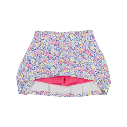 Beaufort Bonnet Prepletic Cindy Skort - Briar Patch Petals