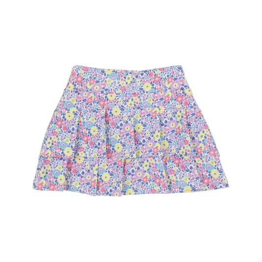 Beaufort Bonnet Prepletic Cindy Skort - Briar Patch Petals